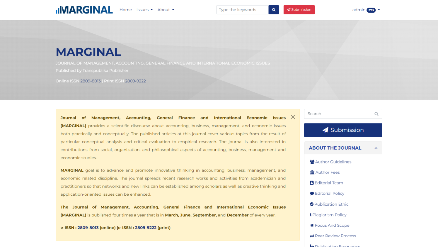 Transpublika Platform